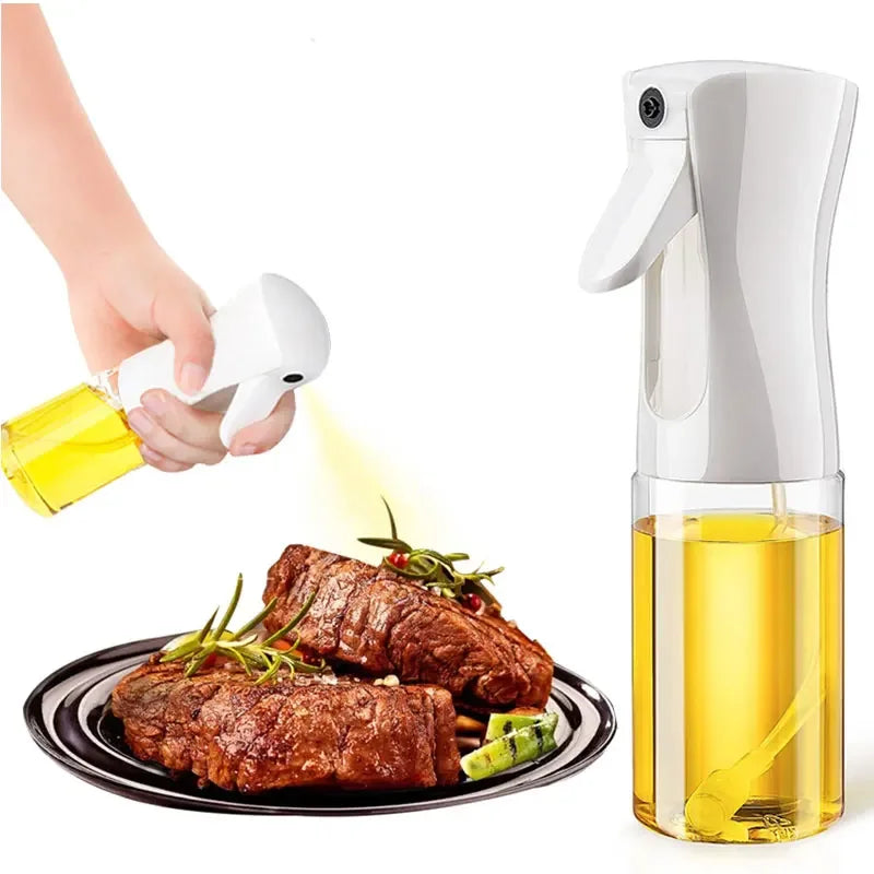 200/300/500 ml Oil Spray Bottle | Kitchen tools