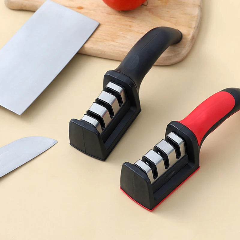 Handheld Multi-function Knife Sharpener | Kitchen tools