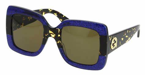 Lunette Gucci