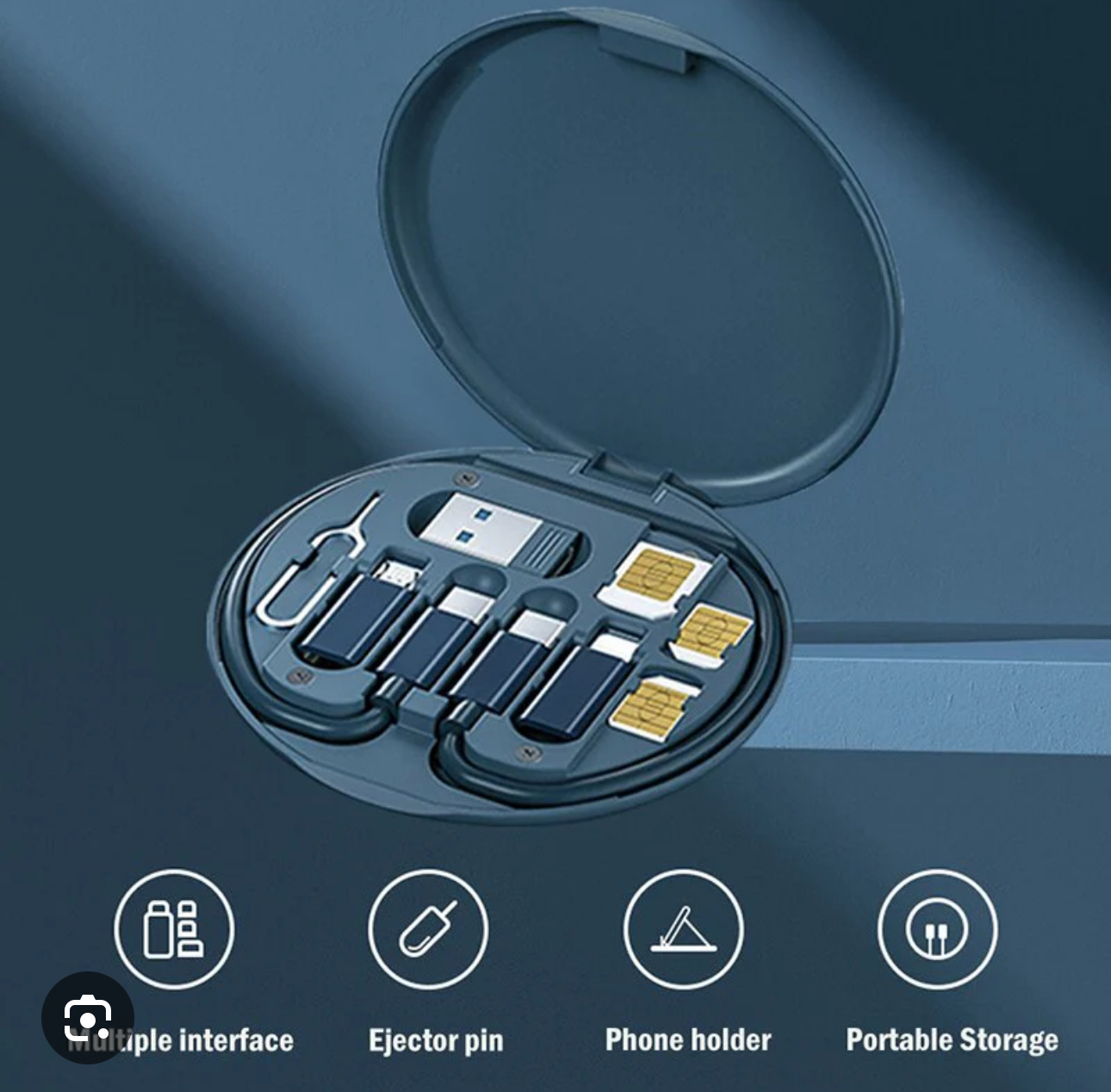 DATA CABLE SET