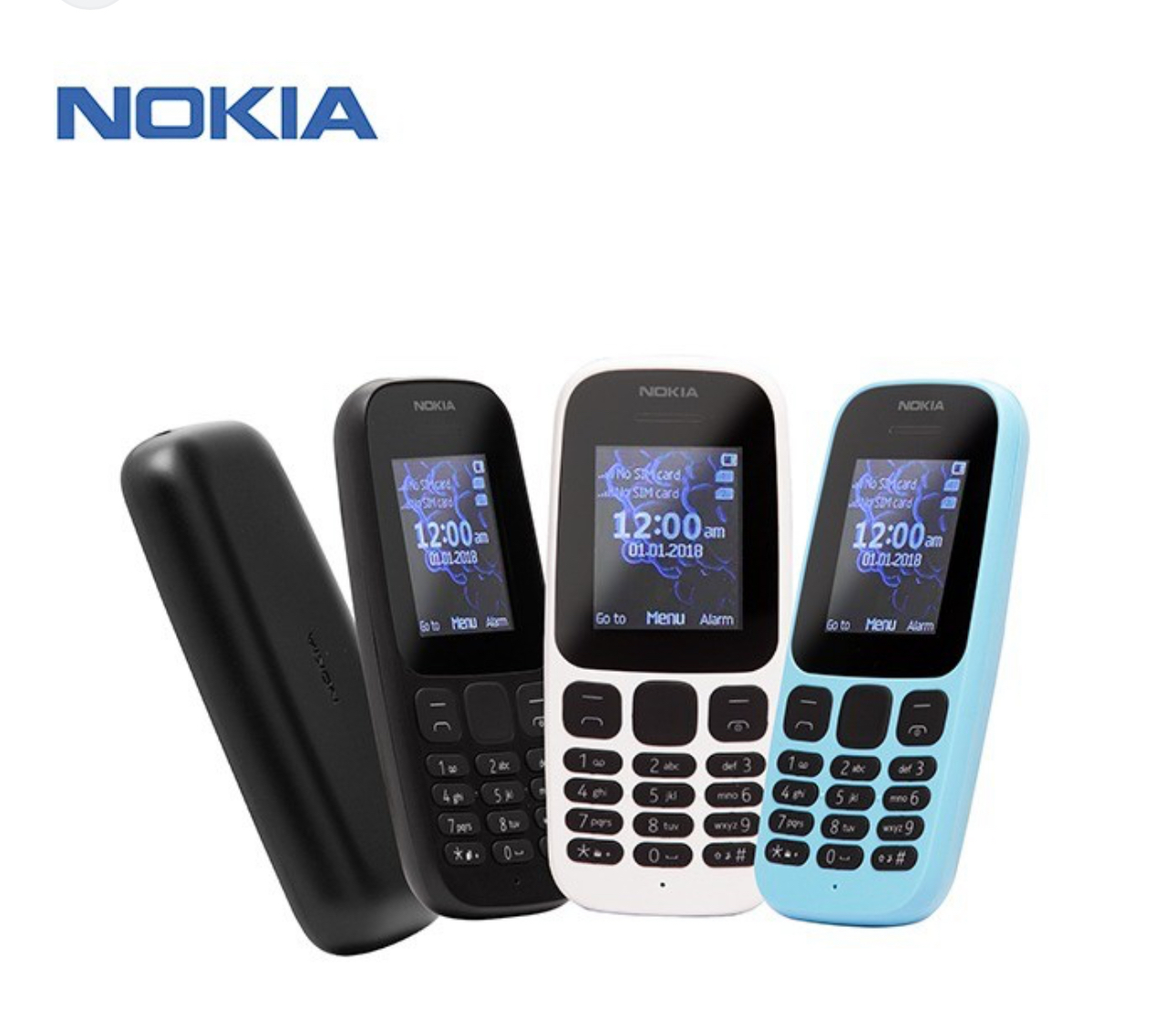 NOKIA 105