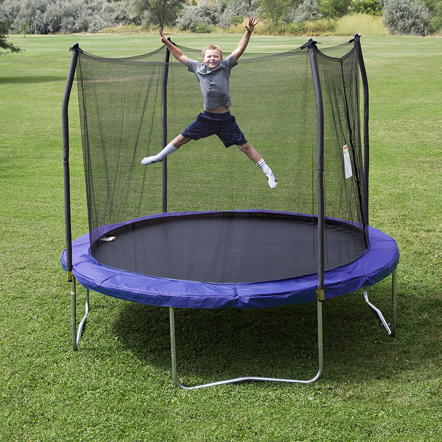 Trampoline